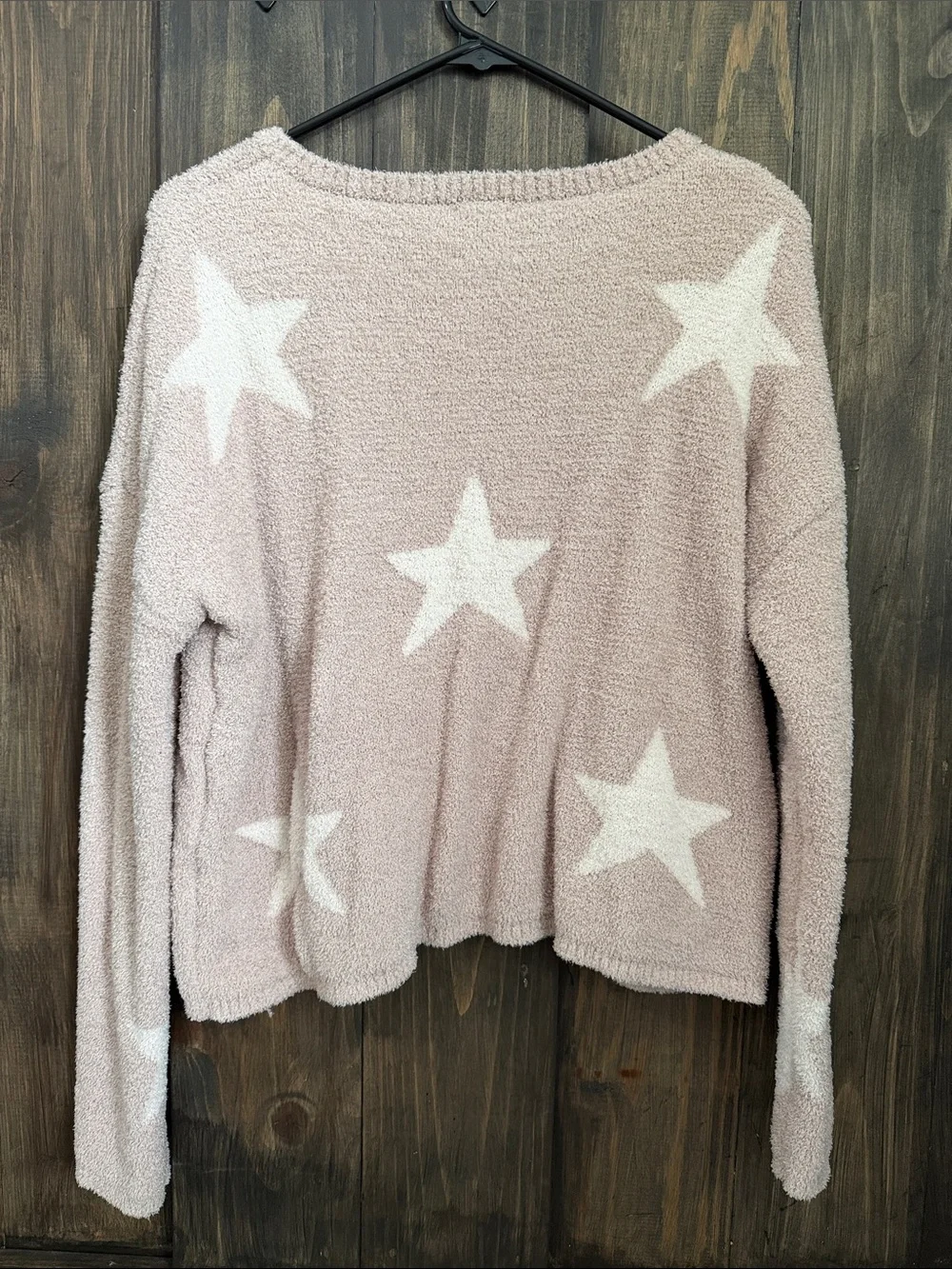 Boutique Star Sweater